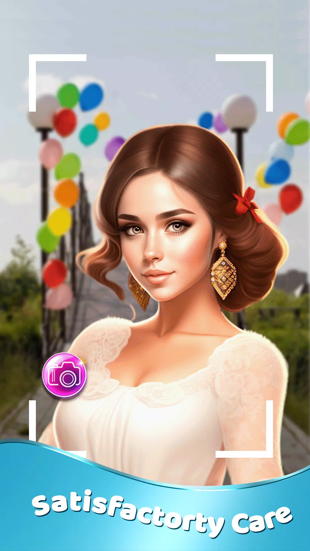 DIY Makeup ASMR-Makeover Games Screenshot 7