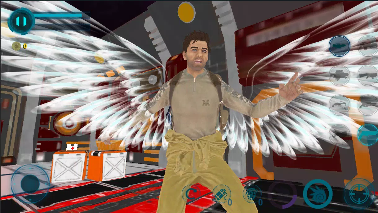 Hunting : Zombie Shooter TPS Screenshot 2 