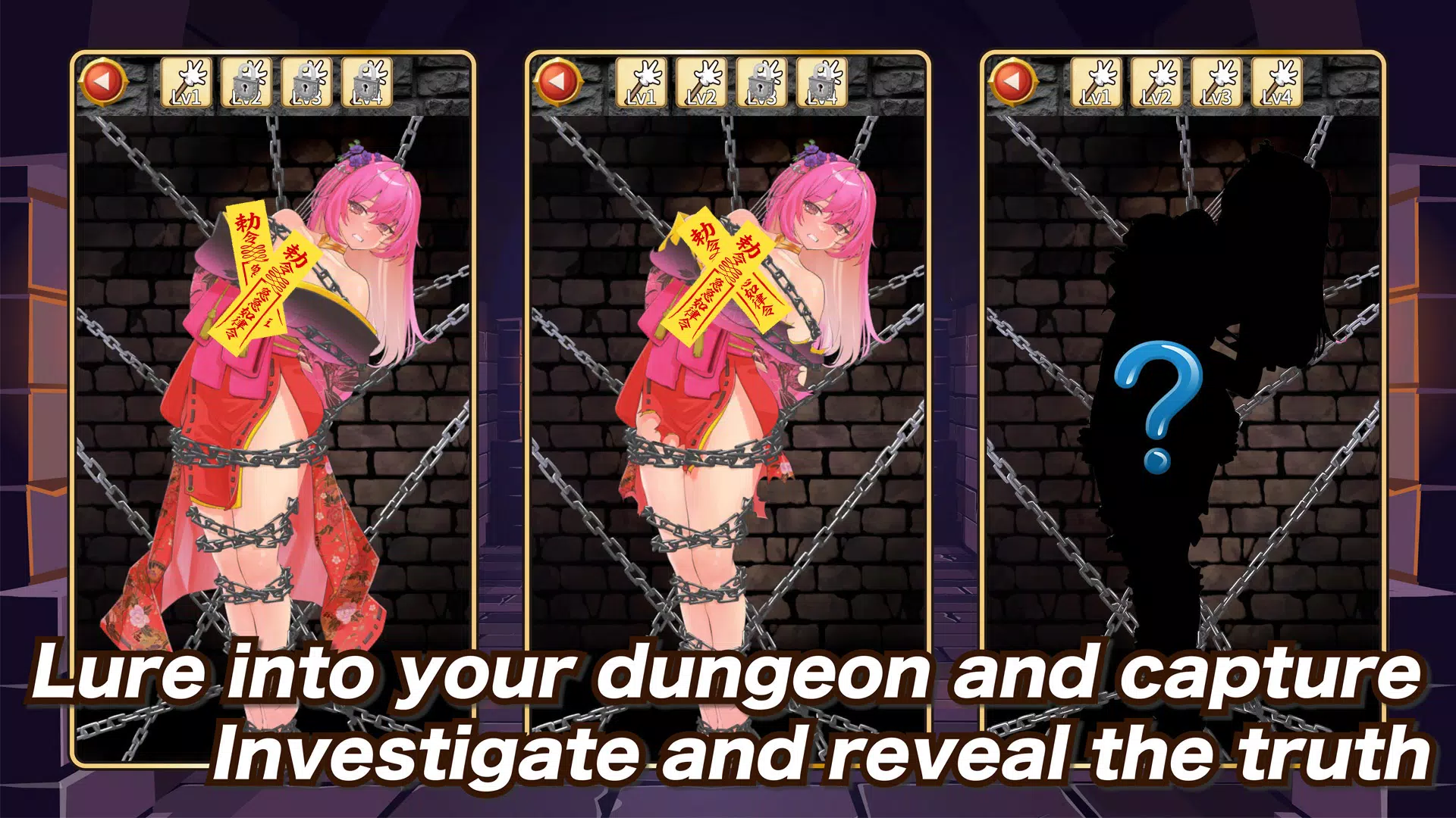 Pocket Dungeon 2 Dark Crystal Screenshot 5