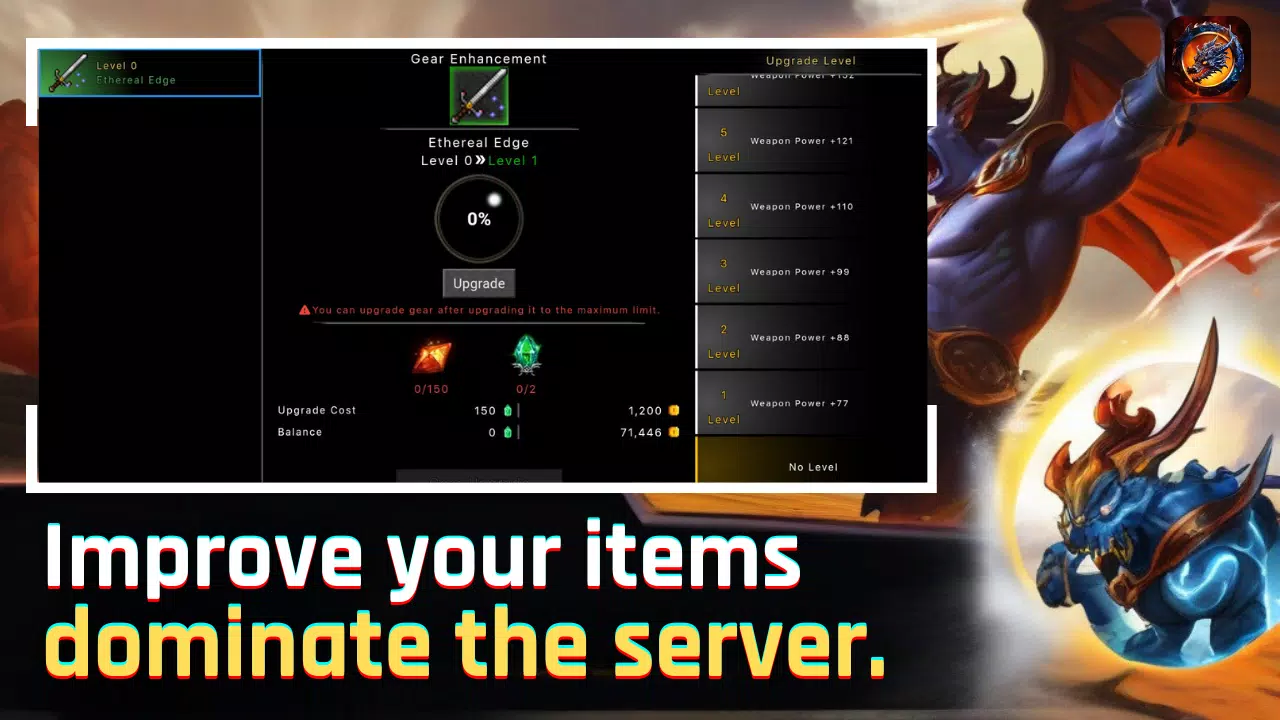 Battle Online Screenshot 3