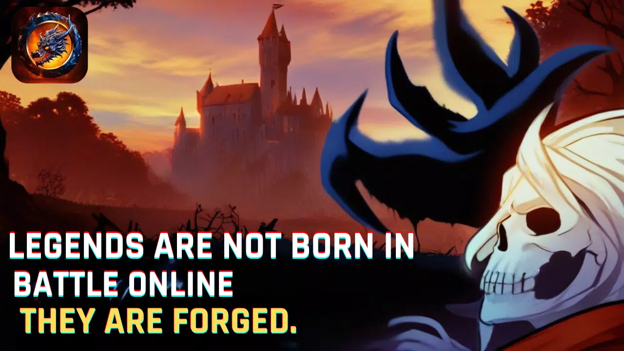 Battle Online Screenshot 1