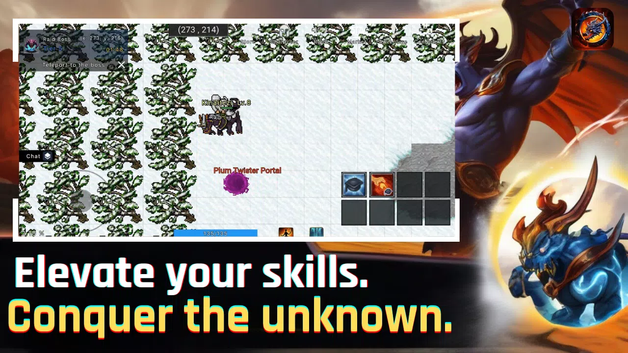 Battle Online Screenshot 2