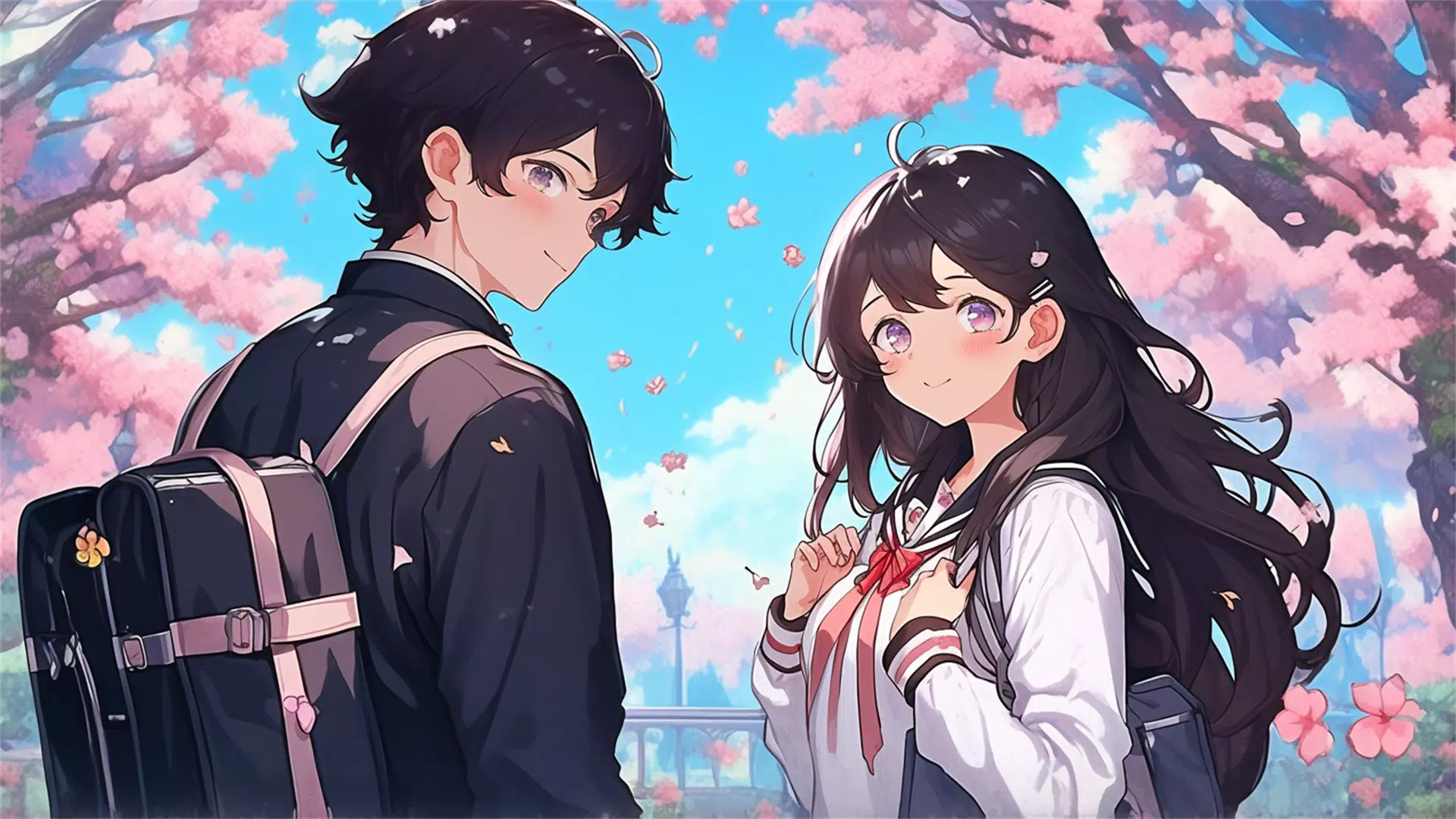 Youthful Journeys Screenshot 1