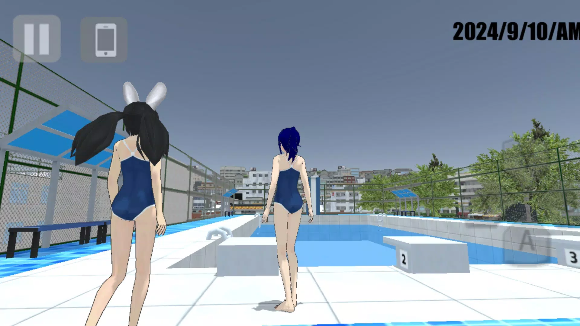 Youthful Journeys Screenshot 3