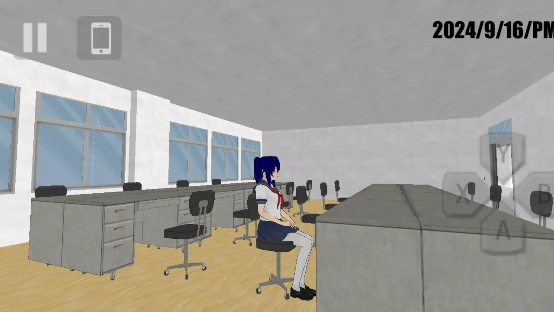 Youthful Journeys Screenshot 4