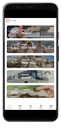 TourMeApp Israel Screenshot 2 