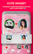 Love Screenshot 1