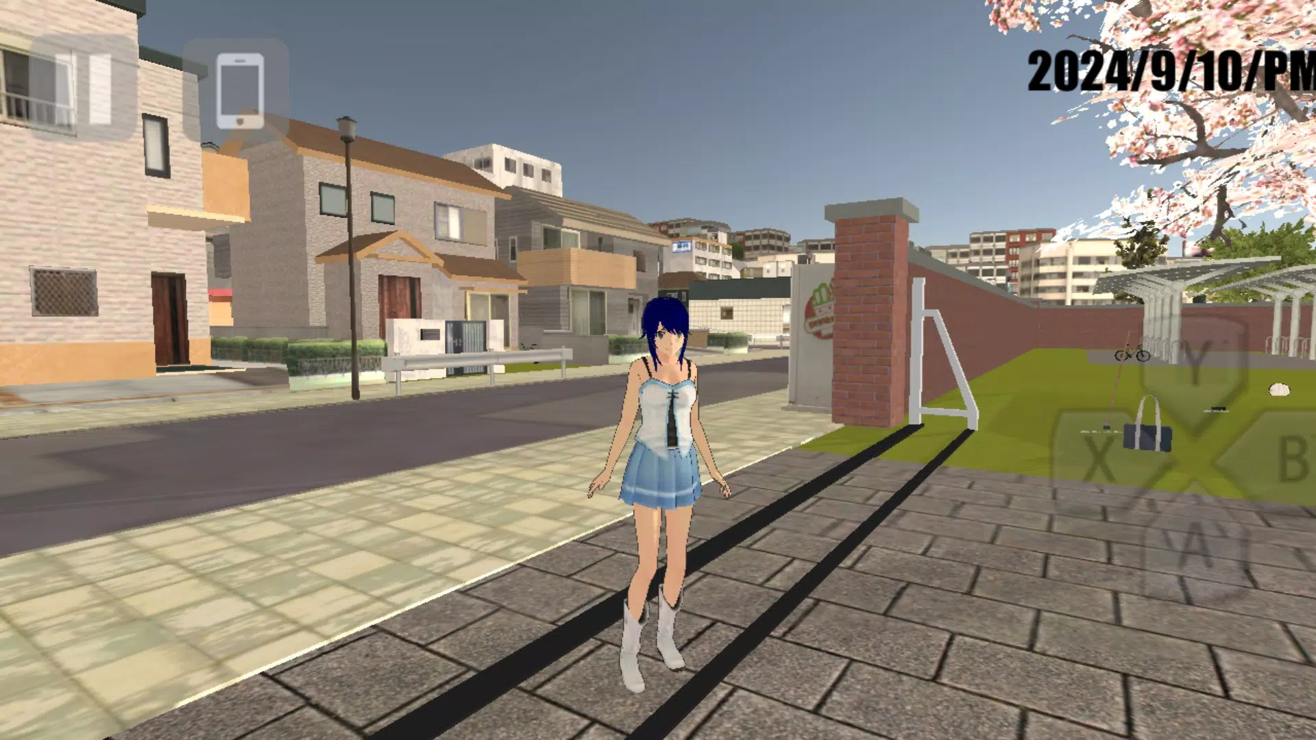 Youthful Journeys Screenshot 2