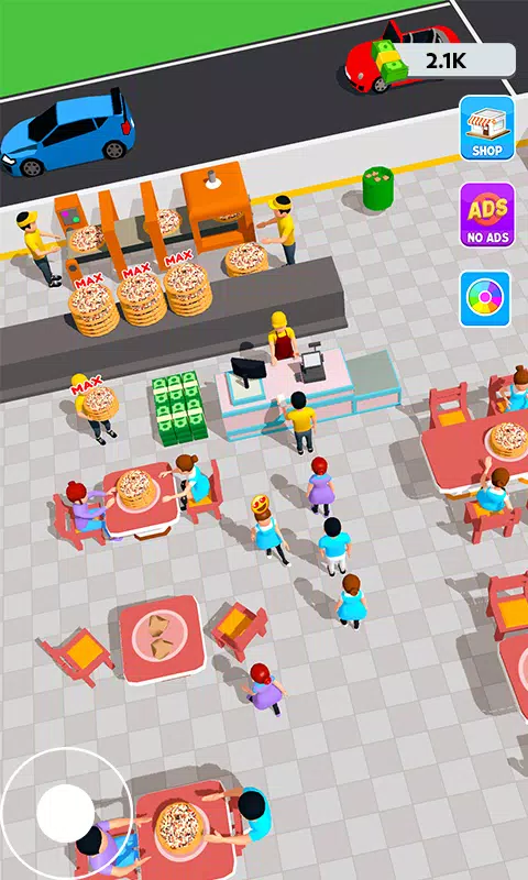 My Perfect Mart Screenshot 4