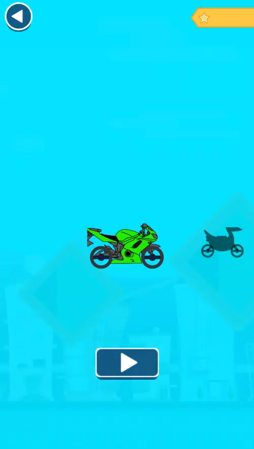 Stunt Motor Imad Screenshot 3 