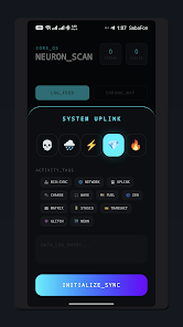 Lynx Khaki Use Key Screenshot 3