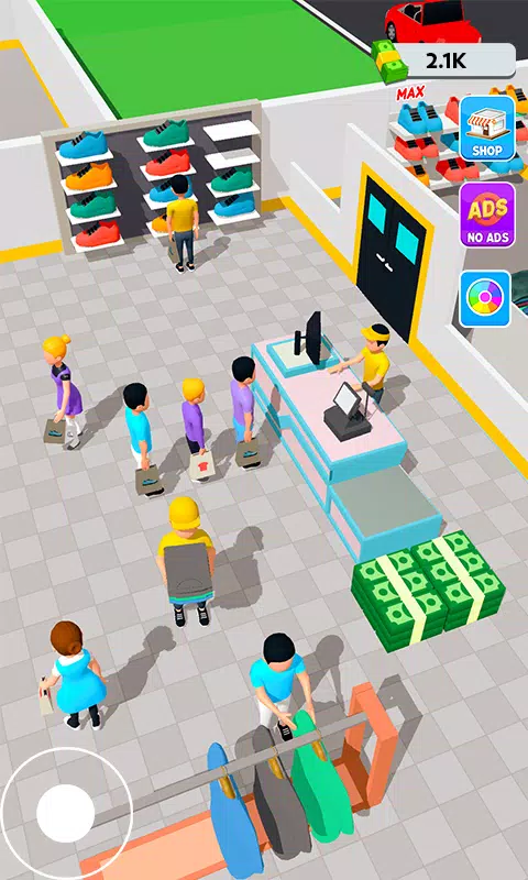 My Perfect Mart Screenshot 6