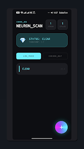 Lynx Khaki Use Key Screenshot 4