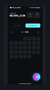 Lynx Khaki Use Key Screenshot 2