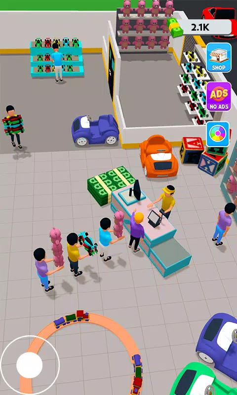 My Perfect Mart Screenshot 5