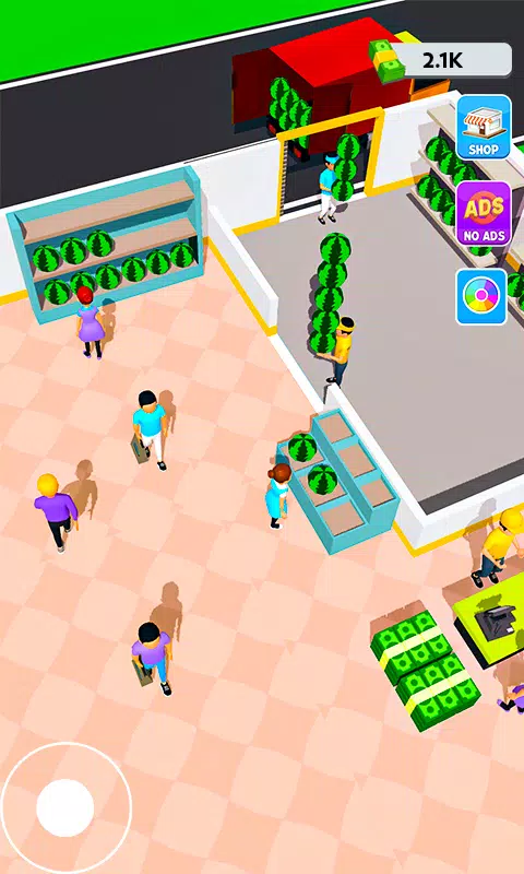 My Perfect Mart Screenshot 7