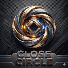 Close Circle