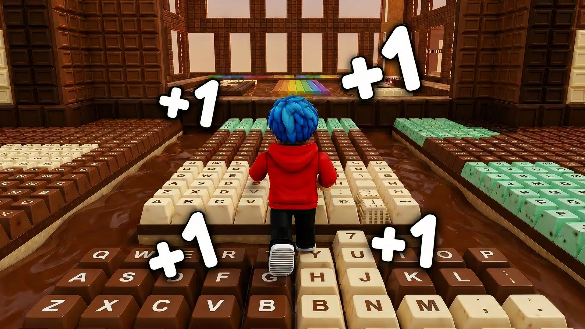 +1 Speed Keyboard Escape Screenshot 8