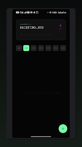 Leap Bay Quart Xenops Screenshot 1