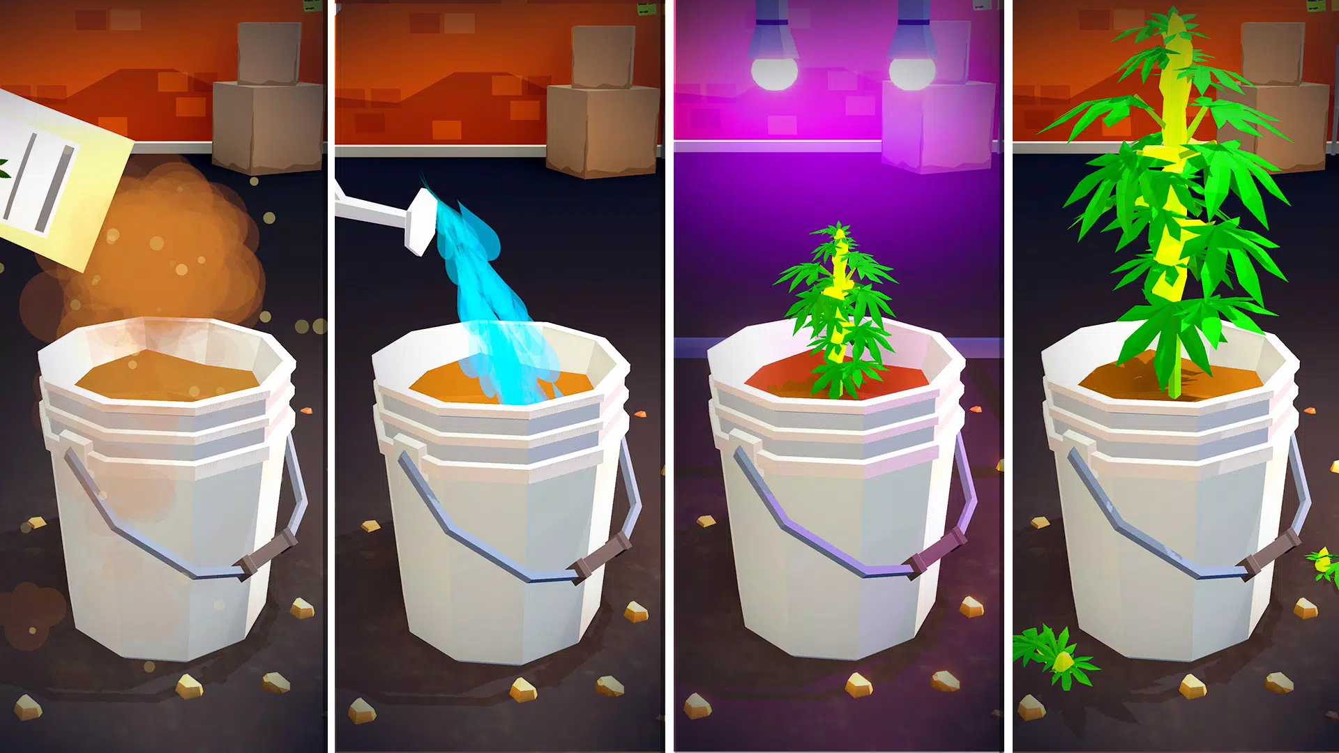 Grow Schedule: Business Dealer Screenshot 5 