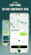 RunninParis Screenshot 4 