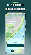 RunninParis Screenshot 6 
