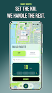 RunninParis Screenshot 2 