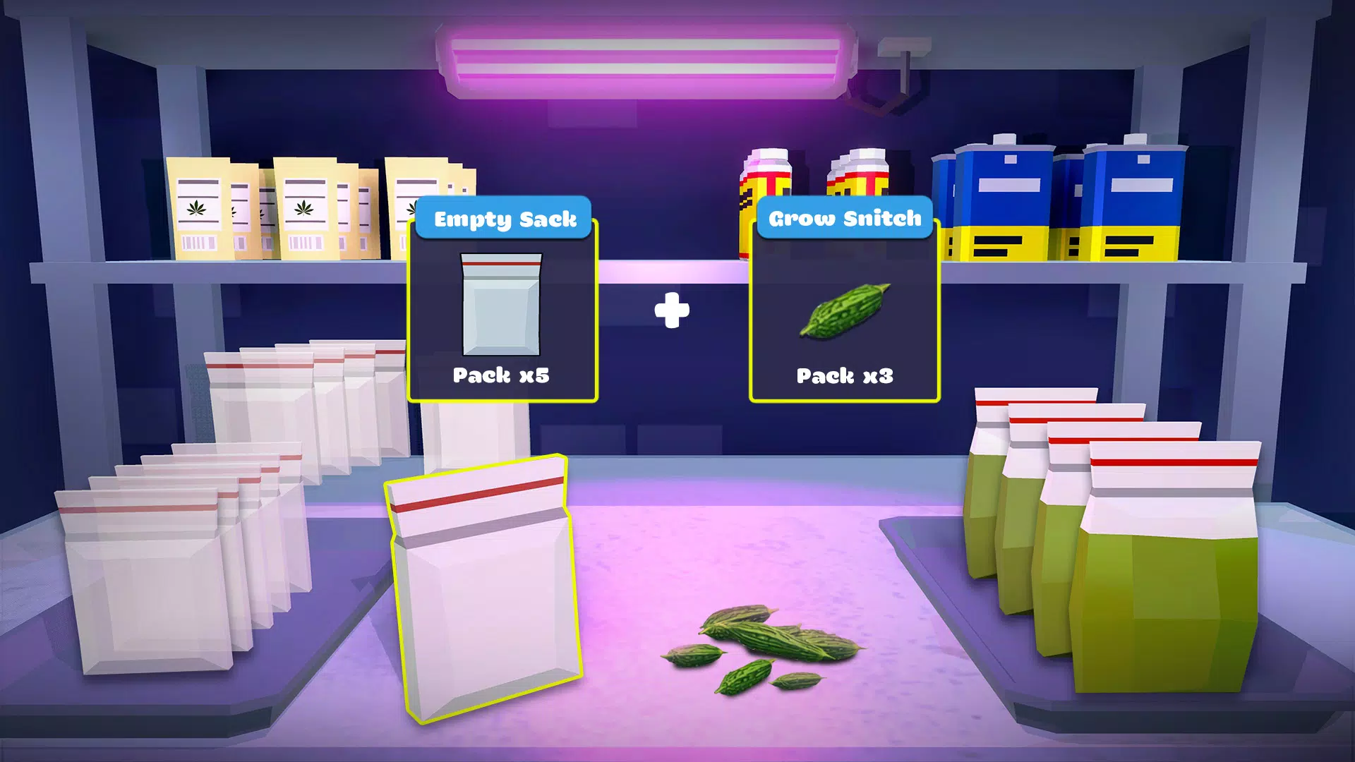 Grow Schedule: Business Dealer Screenshot 4 