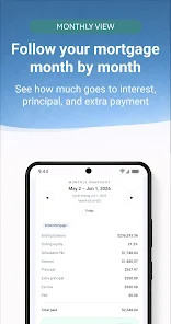 Mortgage Pilot Screenshot 3