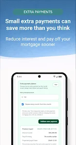 Mortgage Pilot Screenshot 4