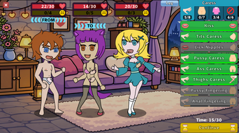Far Manor Screenshot 1 