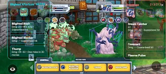 Miscrits Engine Screenshot 4 