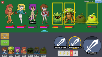 Far Manor Screenshot 2 