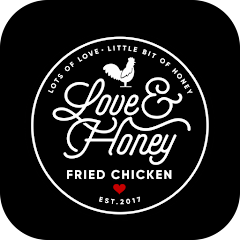 Love & Honey Fried Chicken