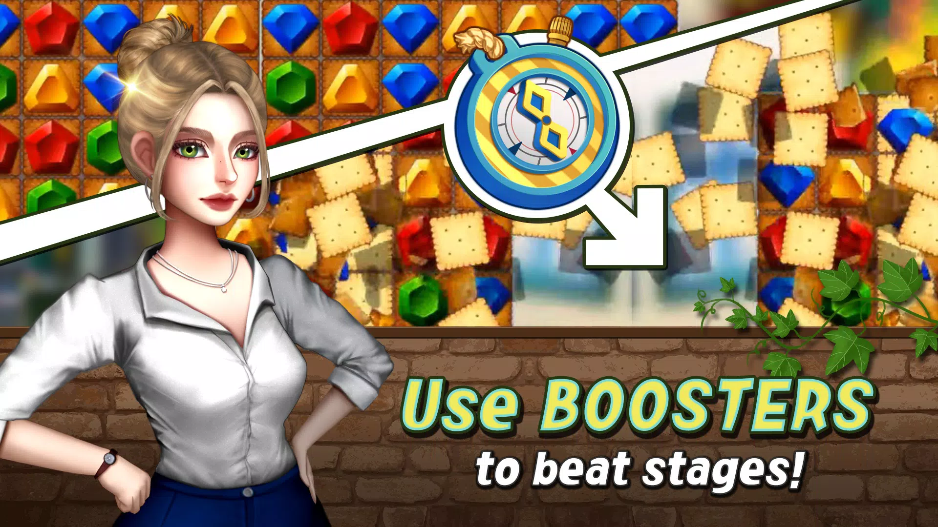 Jewel SoHo Street Screenshot 4 