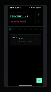 Koala Swift Pass Ignite Screenshot 3 