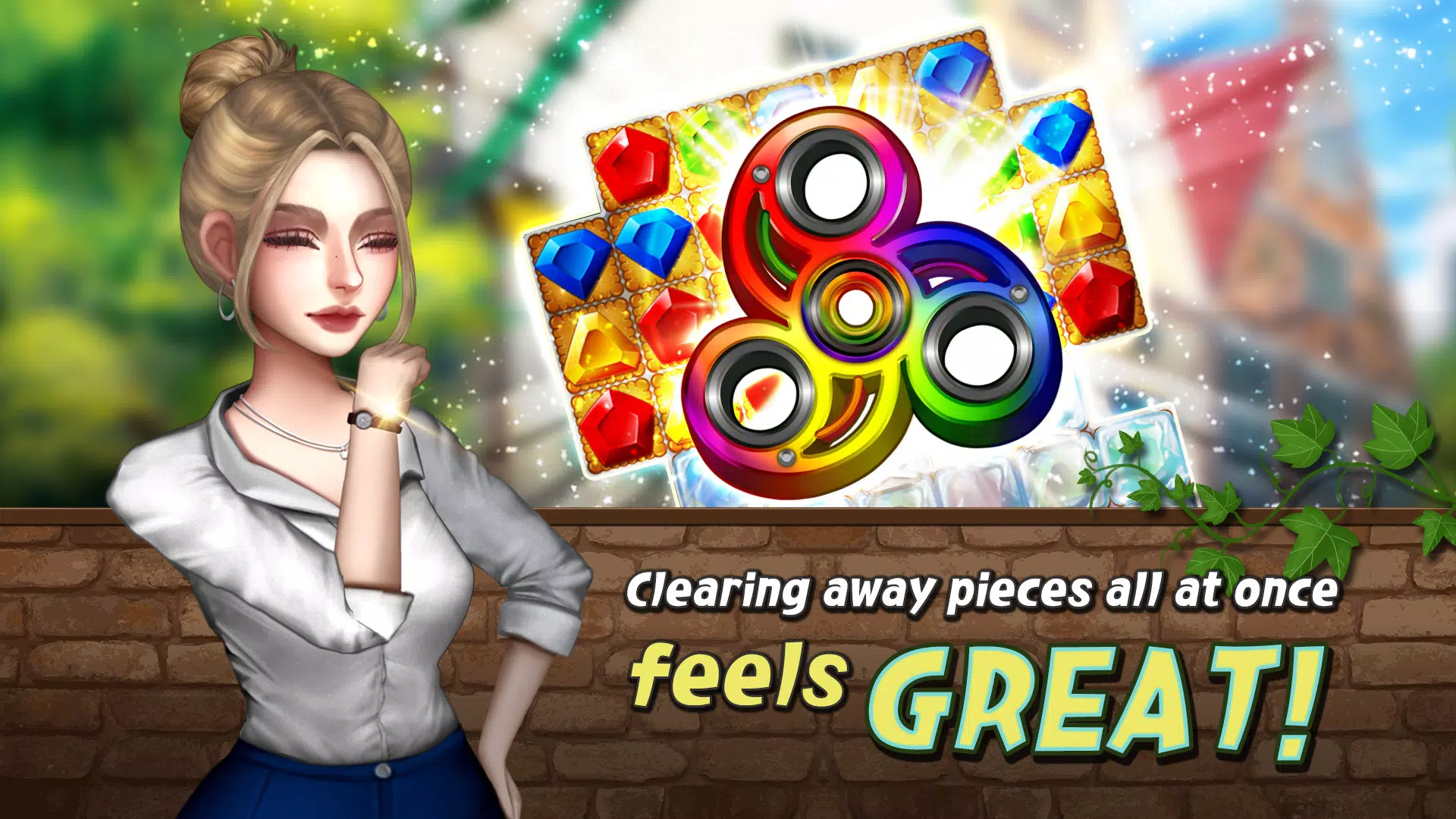 Jewel SoHo Street Screenshot 3 