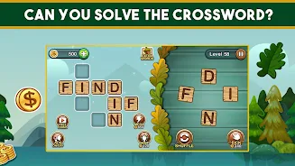 Word Nut Screenshot 5