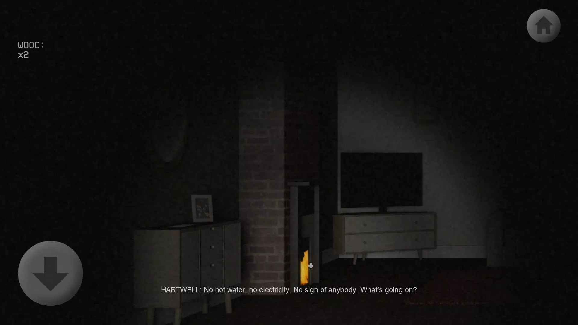 Cold Call Screenshot 3 