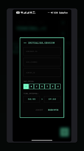 Koala Swift Pass Ignite Screenshot 2 