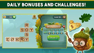 Word Nut Screenshot 3