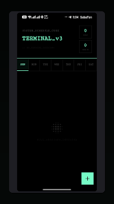 Koala Swift Pass Ignite Screenshot 1 