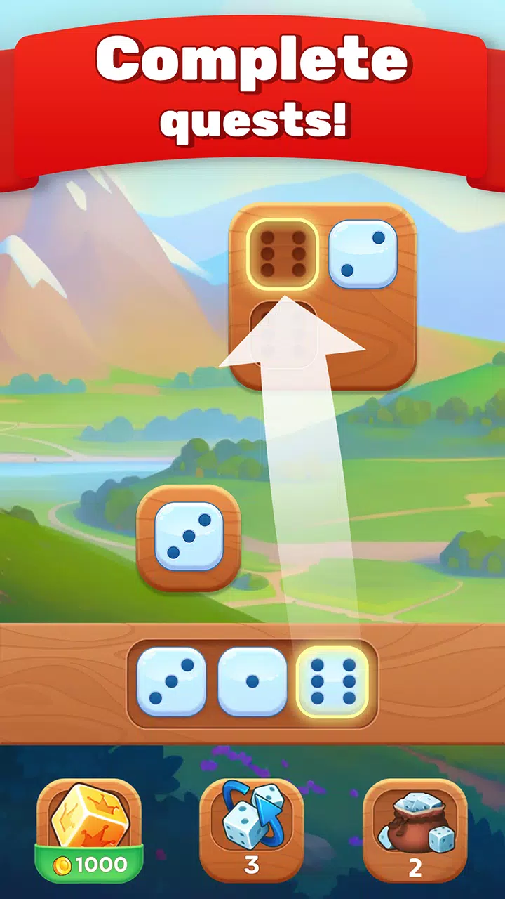 Dice Empire Screenshot 5 