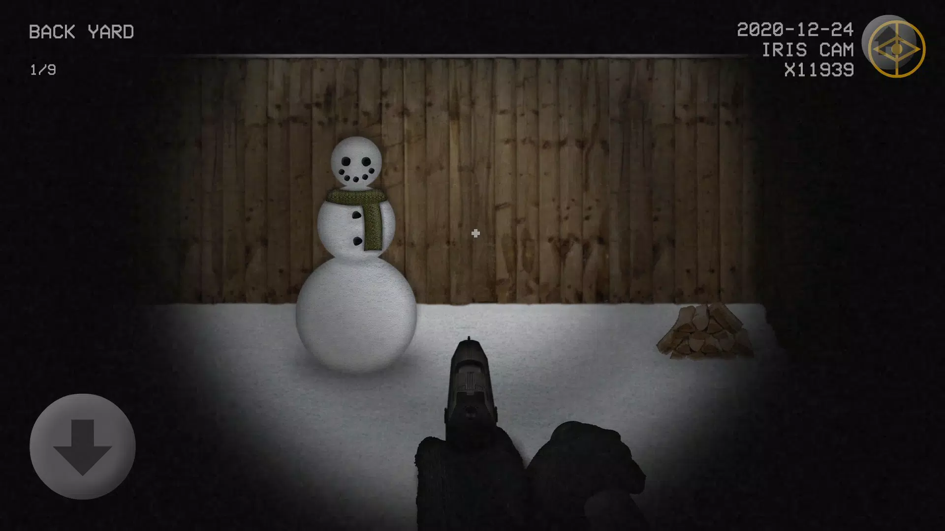 Cold Call Screenshot 1 