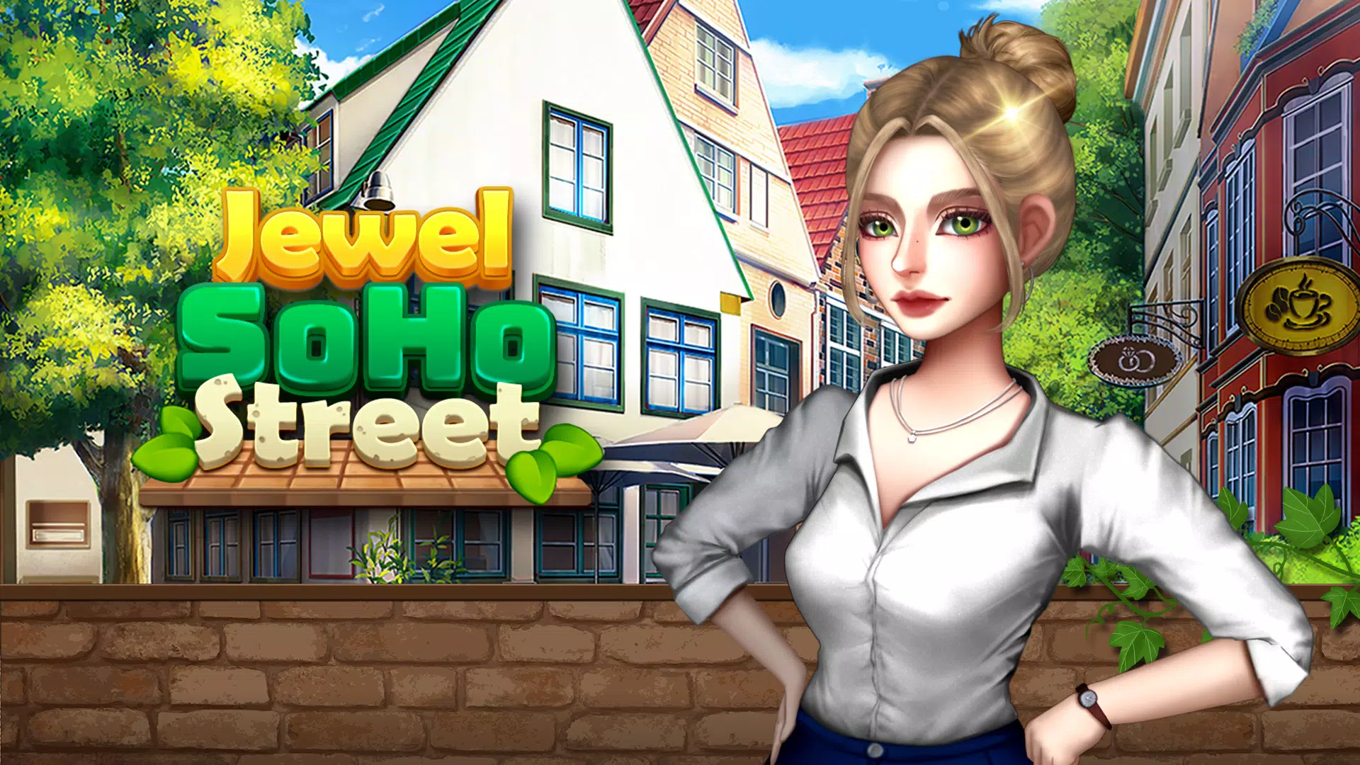 Jewel SoHo Street Screenshot 1 
