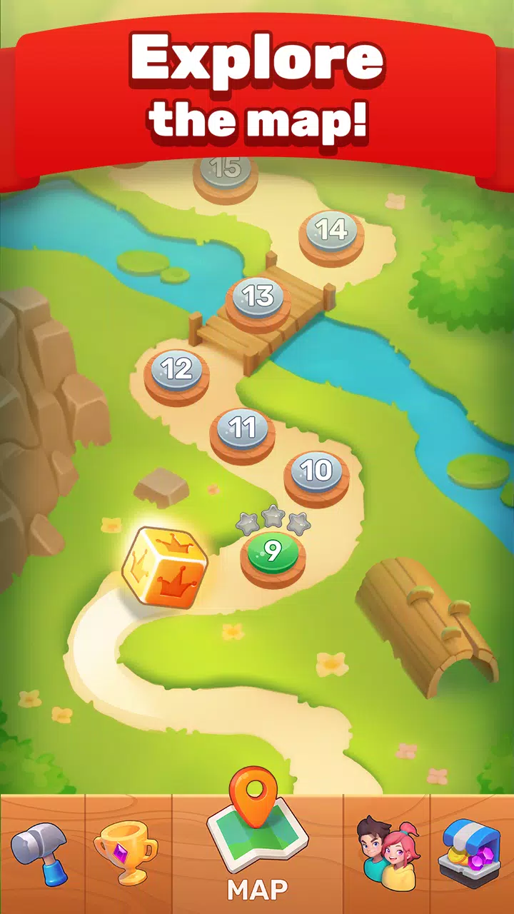 Dice Empire Screenshot 3 