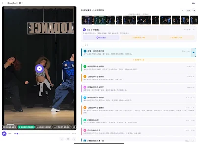 兔子扒舞 Screenshot 3