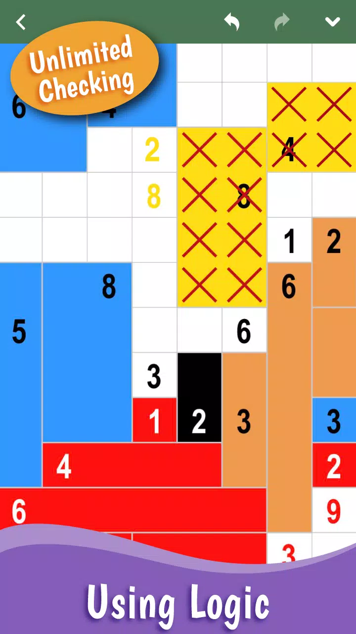 Block-a-Pix Screenshot 2 