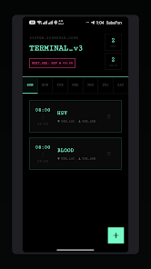 Koala Swift Pass Ignite Screenshot 4 