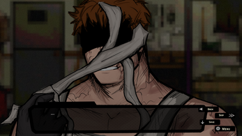 Don't Turn Away Screenshot 2 